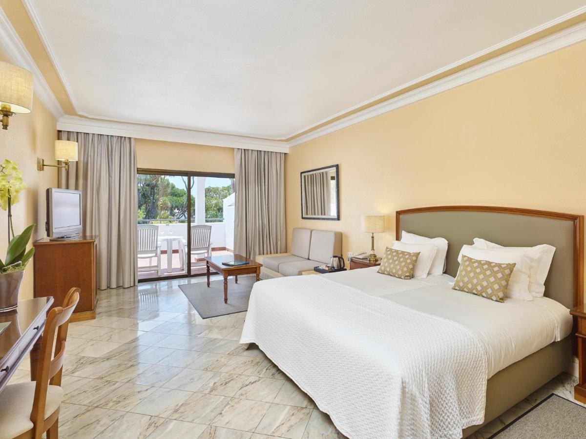 เรีย ปาร์ก โฮเทล แอนด์ สปา Hotel อัลมันซิล ภายนอก รูปภาพ